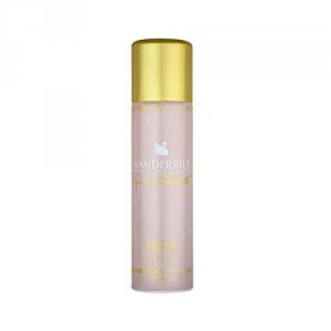 Loreal GVD07533 Gloria Vanderbilt 5 Oz Perfumed Deodorant Spray For Wo