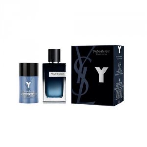 Loreal YSLTM750401 Yves Saint Laurent Y Set For Men: 3.4 Eau De Parfum