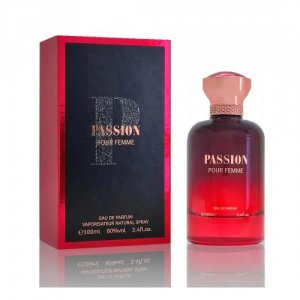 Bharara BHARARAR22604 Passion 3.4 Eau De Parfum Spray For Women