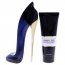 Puig CH65183862 Carolina Herrera Good Girl 2 Pcs Set For Women: 2.7 Ea