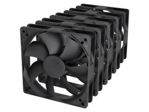 Rosewill ROCF-22001 Case Cooling Fan  5 Pack