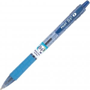 Pilot CW42530 Bottle To Pen (b2p) B2p Recycled Retractable Ballpoint P