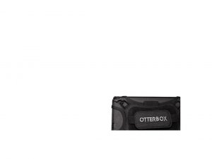 Otterbox 77-86782 Acces Ob|77-86782 Utility Latch 10in Black Wout Case