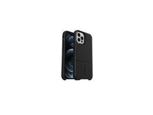 Otterbox 77-65424 Cell Ob|77-65424 Universe Iphone 12pro Black Casepro