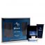 Lomani 563108 Gift Set -- 3.3 Oz Eau De Parfum Spray + 3.3 Oz Shower G