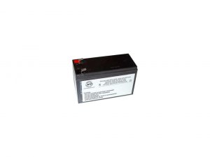 Battery RBC2-SLA2-BTI Replacement Ups Battery For Apc Rbc2