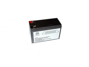 Battery RBC2-SLA2-BTI Replacement Ups Battery For Apc Rbc2