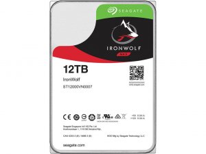 Seagate NE-ST12000VN0008 Hd 12t| Ne-st12000vn0008 %