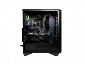 Msi AEGIS ZS 5TC-428US Gamin |aegis Zs 5tc-428us R