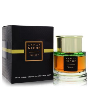 Armaf CYO 542400 This Contemporary Perfume Is  Niche Peridot Launched 