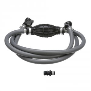 Attwood 93806HUS7 Attwood Honda Fuel Line Kit - 38