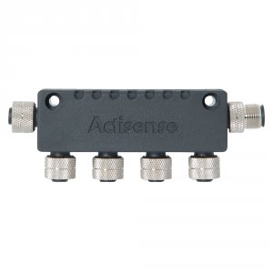 Actisense A2K-4WT N2k Micro 4 Way T-piece