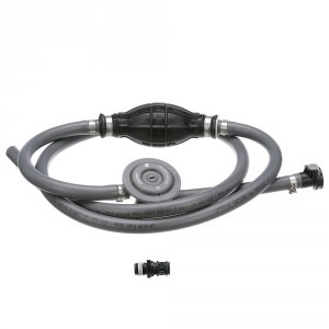 Attwood 93806UUSD7 Attwood Universal Fuel Line Kit - 38