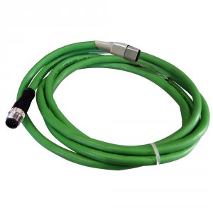 Uflex 42038P Uflex Mercruiser Qsd V-throttle Cable - 1339;