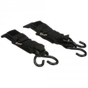 Attwood 15232-7 Attwood Quick-release Transom Tie-down Straps 2