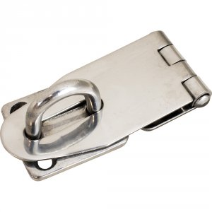 Seadog 221127 Sea-dog Stainless Heavy Duty Hasp - 2-1116