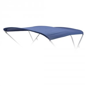 Sureshade 2021014017 Power Bimini Replacement Canvas - Navy