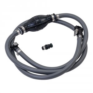 Attwood 93806MUS7 Attwood Mercury Fuel Line Kit - 38