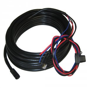 Furuno 001-512-680-00 Drs Ax Amp; Nxt Signalpower Cable - 30m