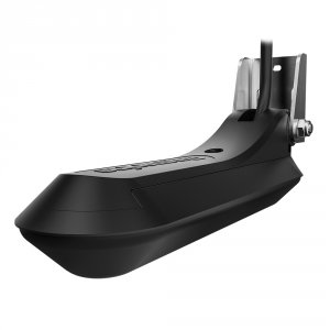 Raymarine A80703 Rvm-100 Transom Mount Transducer