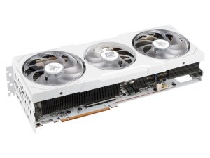 Powercolor RX7900XTX 24G-L/OC/WHITE Vga Pc|rx7900xtx 24g-locwhite R