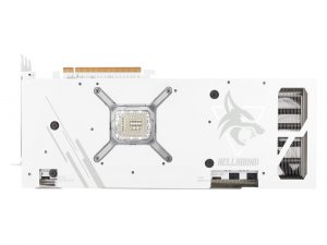 Powercolor RX7900XTX 24G-L/OC/WHITE Vga Pc|rx7900xtx 24g-locwhite R