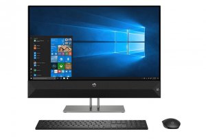 Hp 4NN75AA Hp All-in-one Pavilion 27-xa0149 Core I5-9400t 1.8ghz 8gb 2