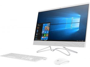 Hp 5QB48AA#ABL Hp Hp All-in-one 24-f1009 Pavilion 23.8 Amd Athlon 300u