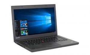 Used Lenovo 20B7S0KH02 Thinkpad T440 Intel Core I5-4300u 1.90ghz 8gb 2