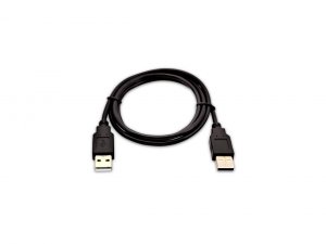 V7 V7MDP2HD-02M-BLK 2m Mini Displayport To Hdmi 4k