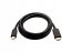 V7 V7MDP2HD-02M-BLK 2m Mini Displayport To Hdmi 4k