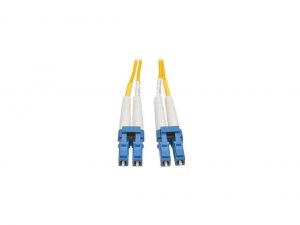 Tripp  7m Duplex Singlemode 8.3-125 Fiber Optic Patch Cable Lc-lc 23' 