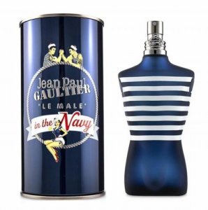 Beaute JPG65141916 Jean Paul Gaultier Le Male In The Navy 6.8 Eau De T