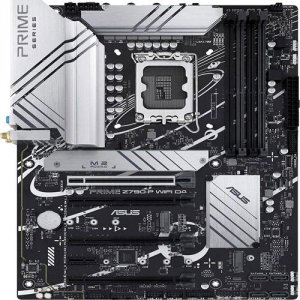 Asus PRIME Z790-P WIFI Prime Z790-p Wifi D4 Lga 1700(intel 12th13th Ge