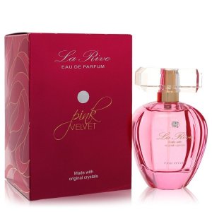 La 562900 Eau De Parfum Spray 2.5 Oz