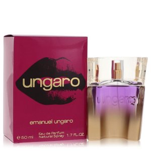 Ungaro 562957 Eau De Parfum Spray 1.7 Oz