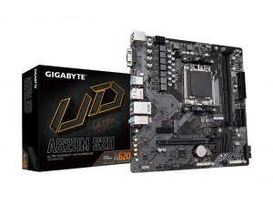 Gigabyte A620M S2H Mb  A620m S2h R