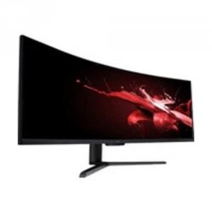 Acer UM.SE1AA.S01 49in Va Curved Disp 3840x1080