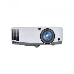 Viewsonic PA503S Svga Dlp Projector, 800 X 600 , 3,600 Lumens With A 2