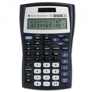 Texas TI30XIISTK Ti-30xiis Calculator Teacher Kit Pack Of 10 30xiistkt