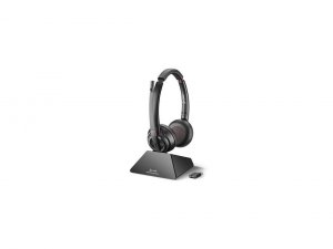 Hp PL-209214-01 Plantronics Savi 8220 Uc Wireless Stereo Headset 20921