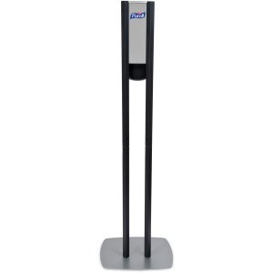 Gojo 7216-DS Dispenser,es6. Stand,gr