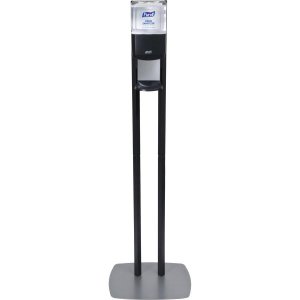 Gojo 7216-DS Dispenser,es6. Stand,gr