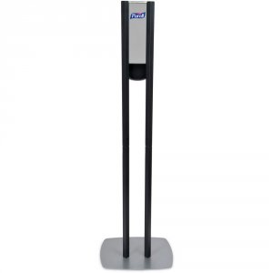 Gojo 7216-DS Dispenser,es6. Stand,gr