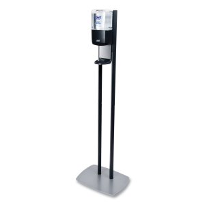 Gojo 7216-DS Dispenser,es6. Stand,gr