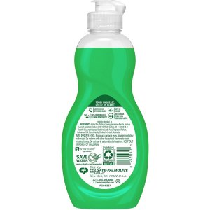 Colgate CPC 61032015 Cleaner, Plmv Ult, 16-9.7