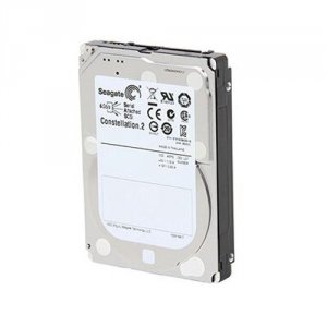 Seagate ST91000640SS 1tb Sas 7.2k Rpm 6gbps 2.5in