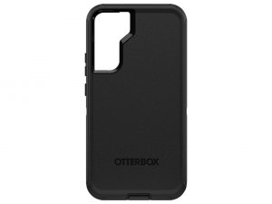 Otterbox 77-86361 Cell Ob|77-86361 Defender Galaxy S22+ Black Case R