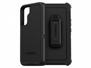 Otterbox 77-86361 Cell Ob|77-86361 Defender Galaxy S22+ Black Case R