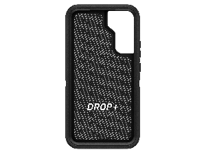 Otterbox 77-86361 Cell Ob|77-86361 Defender Galaxy S22+ Black Case R